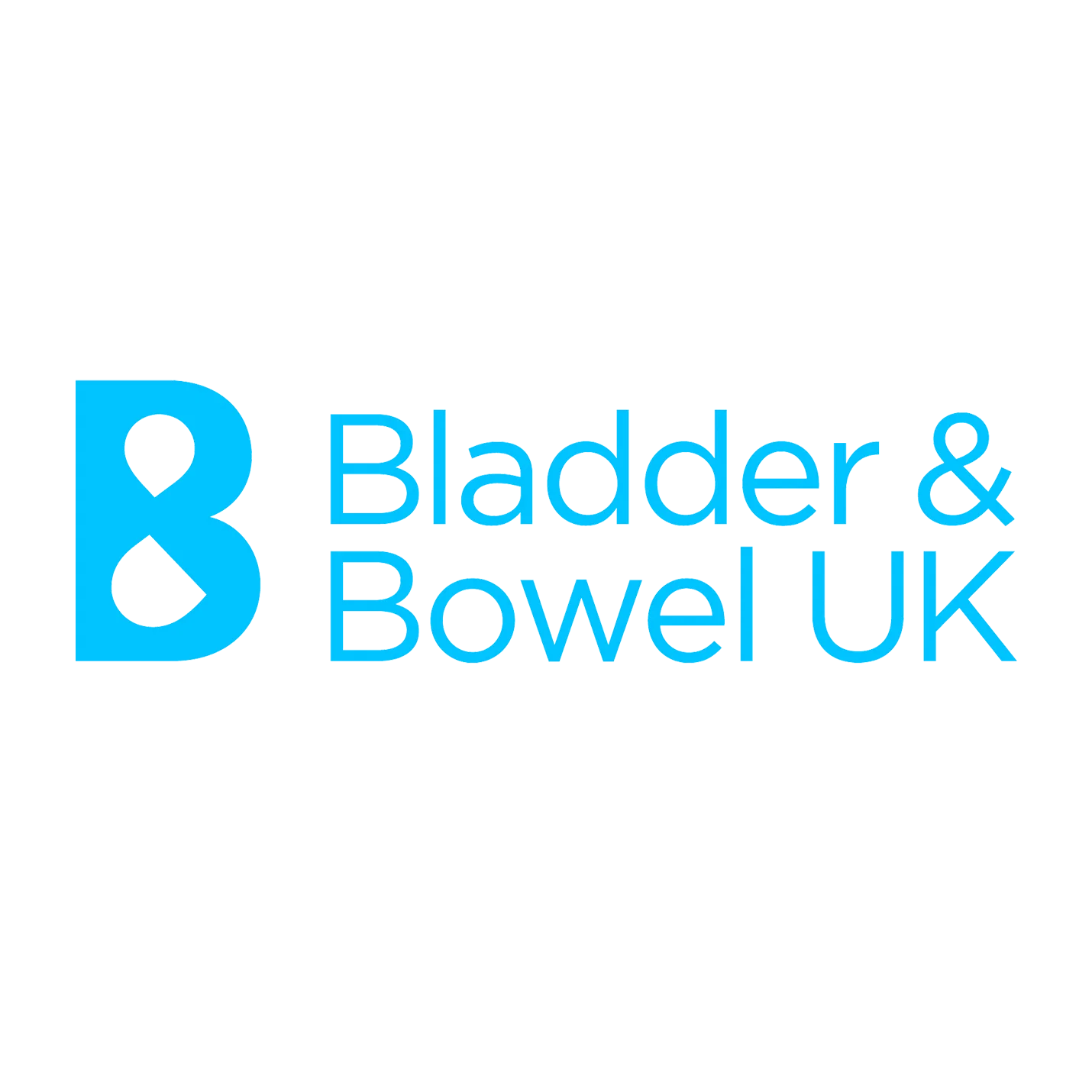 Bladder & Bowel UK logo 