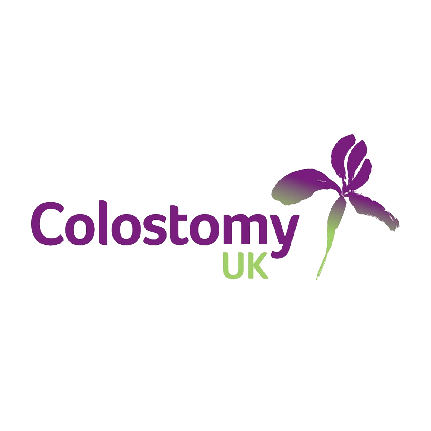 Colostomy UK logo 