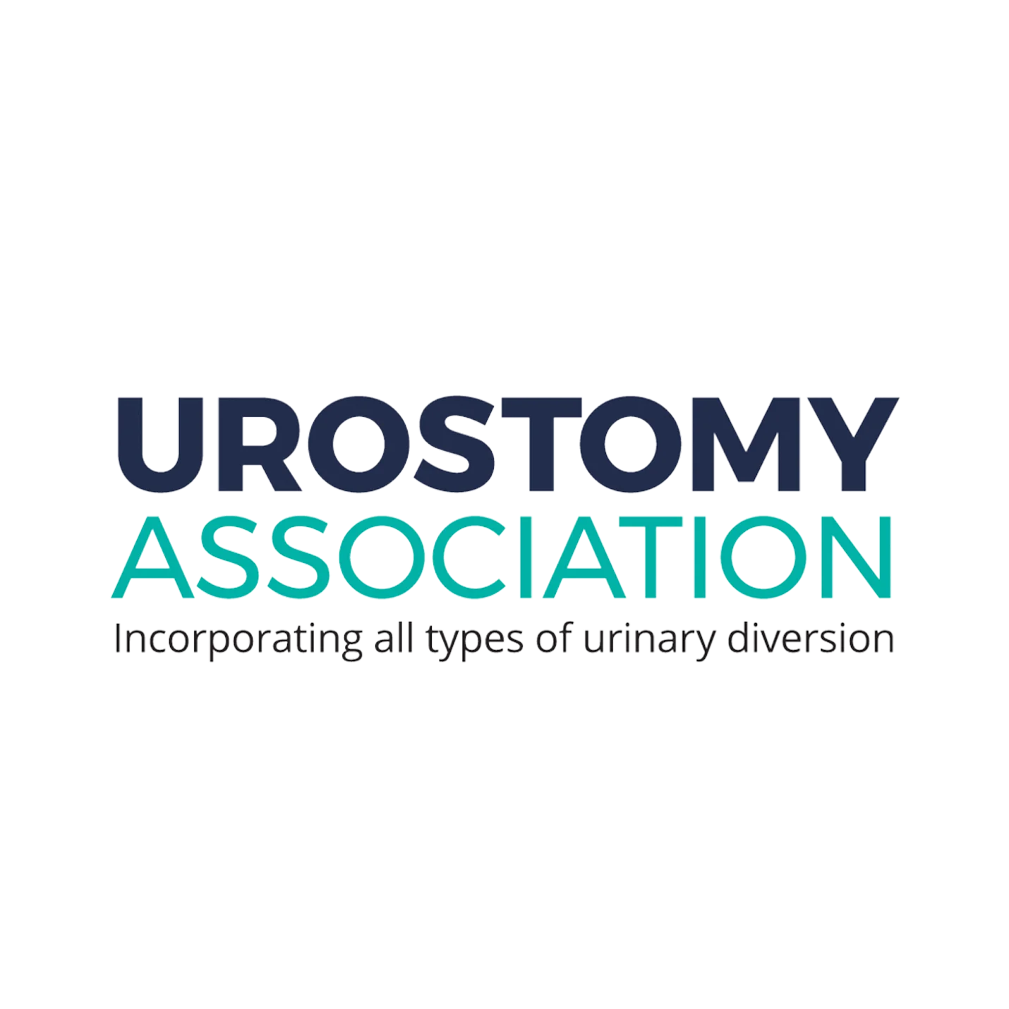 Urostomy Association Charity  logo 